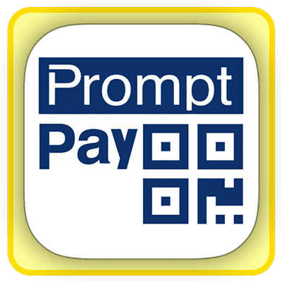 PromptPay-QR-Code
